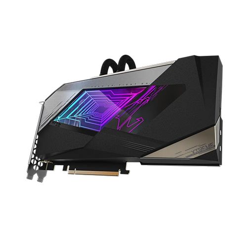Grafička kartica GIGABYTE GeForce RTX 4070 Ti XTREME WATERFORCE (12GB GDDR6X, PCI-E 4.0)-2