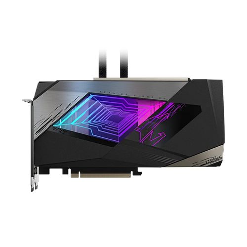 Grafička kartica GIGABYTE GeForce RTX 4070 Ti XTREME WATERFORCE (12GB GDDR6X, PCI-E 4.0)-3