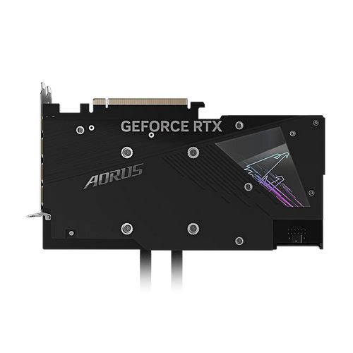 Grafička kartica GIGABYTE GeForce RTX 4070 Ti XTREME WATERFORCE (12GB GDDR6X, PCI-E 4.0)-4