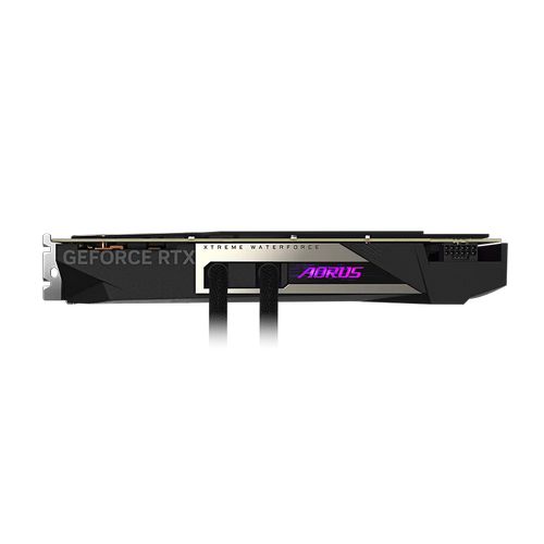 Grafička kartica GIGABYTE GeForce RTX 4070 Ti XTREME WATERFORCE (12GB GDDR6X, PCI-E 4.0)-5