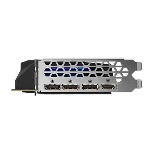Grafička kartica GIGABYTE GeForce RTX 4070 Ti XTREME WATERFORCE (12GB GDDR6X, PCI-E 4.0)-7