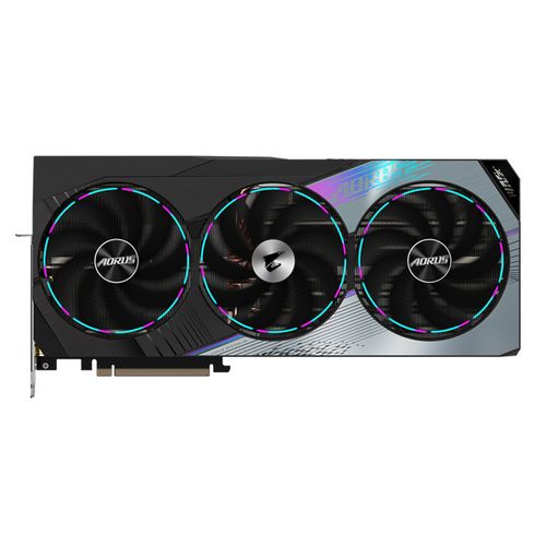 Grafička kartica GIGABYTE GeForce RTX 4080 SUPER MASTER 16G (16GB GDDR6X, PCI-E 4.0)-36