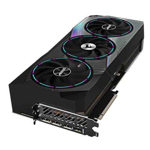 Grafička kartica GIGABYTE GeForce RTX 4080 SUPER MASTER 16G (16GB GDDR6X, PCI-E 4.0)-32