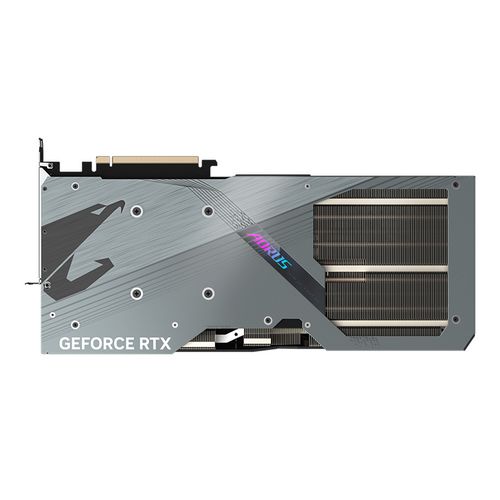 Grafička kartica GIGABYTE GeForce RTX 4080 SUPER MASTER 16G (16GB GDDR6X, PCI-E 4.0)-28