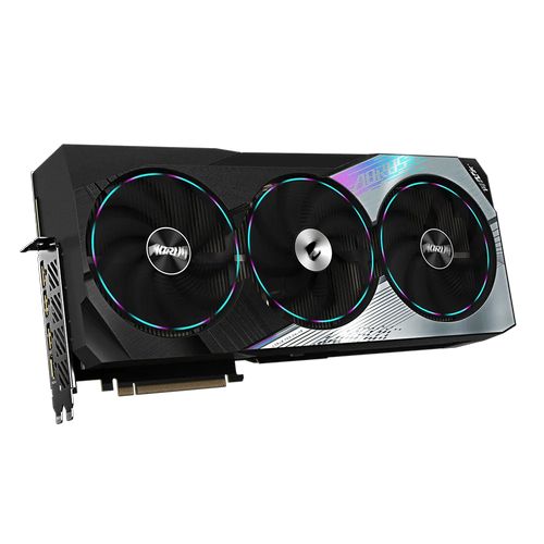 Grafička kartica GIGABYTE GeForce RTX 4080 SUPER MASTER 16G (16GB GDDR6X, PCI-E 4.0)-6