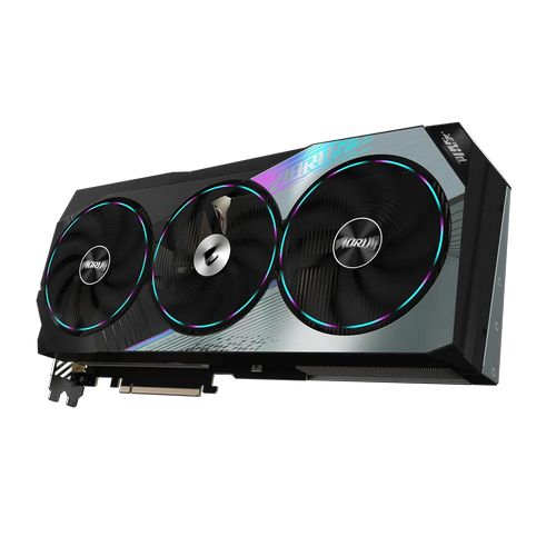 Grafička kartica GIGABYTE GeForce RTX 4080 SUPER MASTER 16G (16GB GDDR6X, PCI-E 4.0)-14