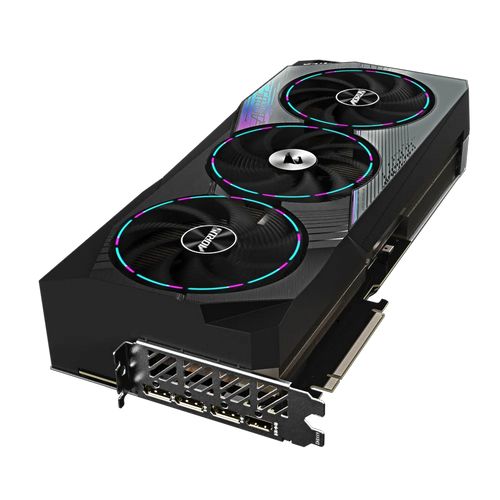 Grafička kartica GIGABYTE GeForce RTX 4080 SUPER MASTER 16G (16GB GDDR6X, PCI-E 4.0)-18