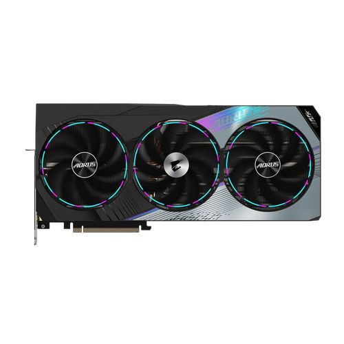 Grafička kartica GIGABYTE GeForce RTX 4080 SUPER MASTER 16G (16GB GDDR6X, PCI-E 4.0)-22
