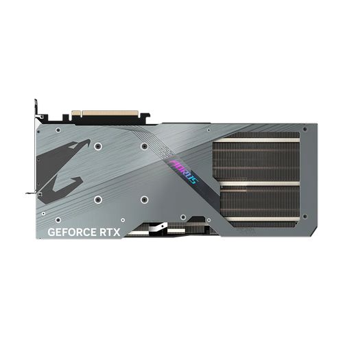 Grafička kartica GIGABYTE GeForce RTX 4080 SUPER MASTER 16G (16GB GDDR6X, PCI-E 4.0)-26
