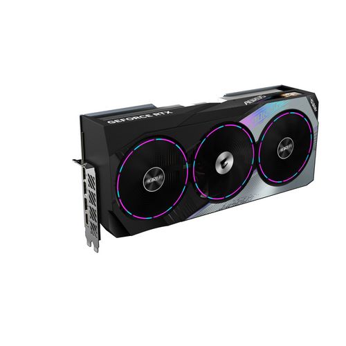 Grafička kartica GIGABYTE GeForce RTX 4080 SUPER MASTER 16G (16GB GDDR6X, PCI-E 4.0)-29