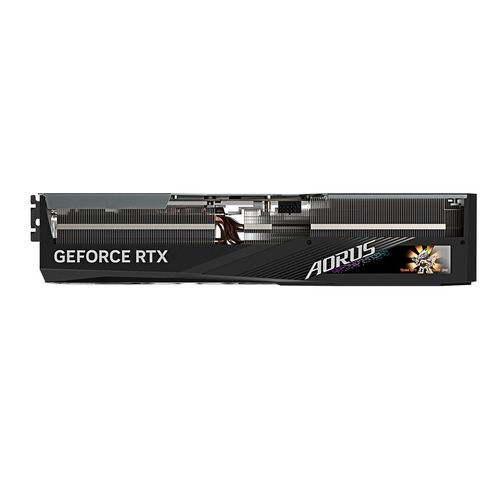 Grafička kartica GIGABYTE GeForce RTX 4080 SUPER MASTER 16G (16GB GDDR6X, PCI-E 4.0)-13