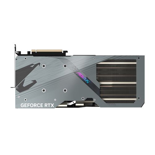 Grafička kartica GIGABYTE GeForce RTX 4080 SUPER MASTER 16G (16GB GDDR6X, PCI-E 4.0)-9