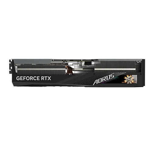 Grafička kartica GIGABYTE GeForce RTX 4080 SUPER MASTER 16G (16GB GDDR6X, PCI-E 4.0)-23