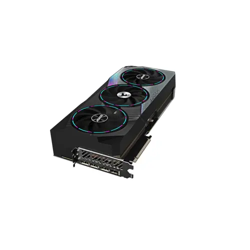 Grafička kartica GIGABYTE GeForce RTX 4080 SUPER MASTER 16G (16GB GDDR6X, PCI-E 4.0)-35