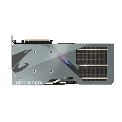 Grafička kartica GIGABYTE GeForce RTX 4080 SUPER MASTER 16G (16GB GDDR6X, PCI-E 4.0)-27