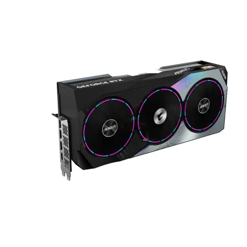 Grafička kartica GIGABYTE GeForce RTX 4080 SUPER MASTER 16G (16GB GDDR6X, PCI-E 4.0)-7
