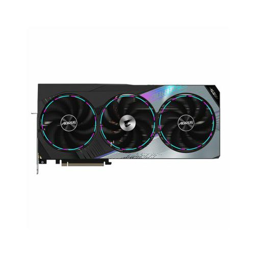 Grafička kartica GIGABYTE GeForce RTX 4080 SUPER MASTER 16G (16GB GDDR6X, PCI-E 4.0)-0
