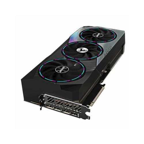 Grafička kartica GIGABYTE GeForce RTX 4080 SUPER MASTER 16G (16GB GDDR6X, PCI-E 4.0)-4