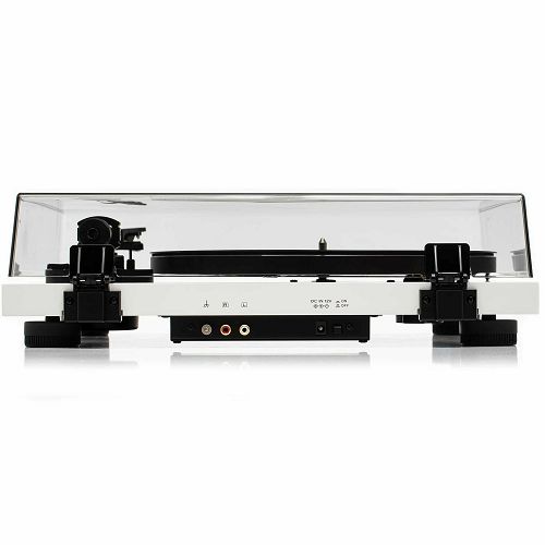 Gramofon ARGON AUDIO TT-3 bijeli-2