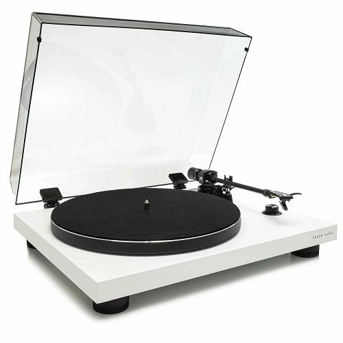 Gramofon ARGON AUDIO TT-3 bijeli-1