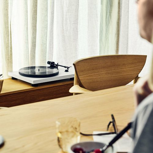 Gramofon ARGON AUDIO TT-3 bijeli-4