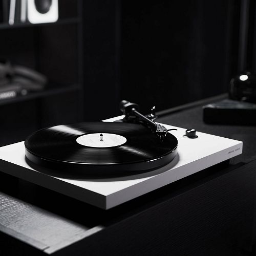 Gramofon ARGON AUDIO TT-3 bijeli-5
