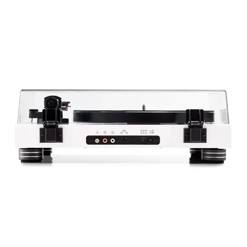 Gramofon ARGON AUDIO TT-4 bijeli-2