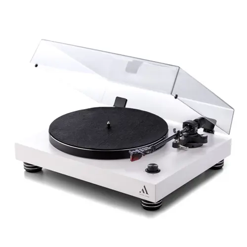 Gramofon ARGON AUDIO TT-4 bijeli-0
