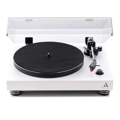 Gramofon ARGON AUDIO TT-4 bijeli-1