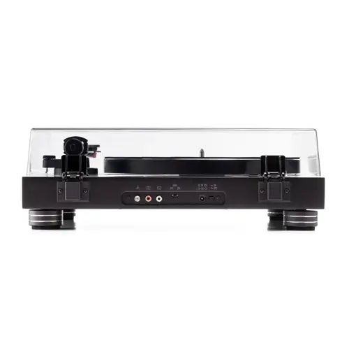 Gramofon ARGON AUDIO TT-4 crni-3