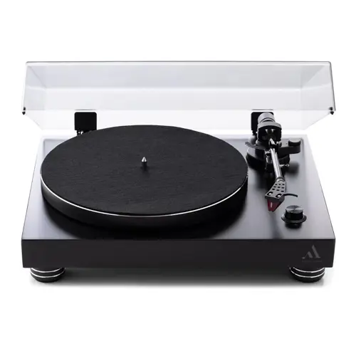 Gramofon ARGON AUDIO TT-4 crni-1