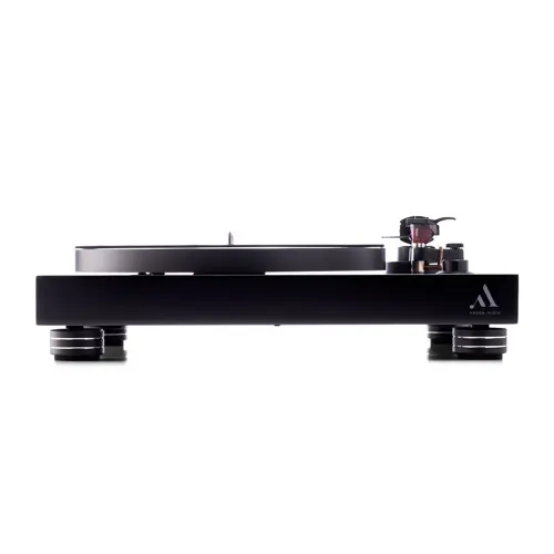 Gramofon ARGON AUDIO TT-4 crni-2