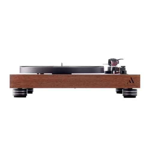 Gramofon ARGON AUDIO TT-4 mahogany-2