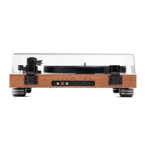 Gramofon ARGON AUDIO TT-4 mahogany-3