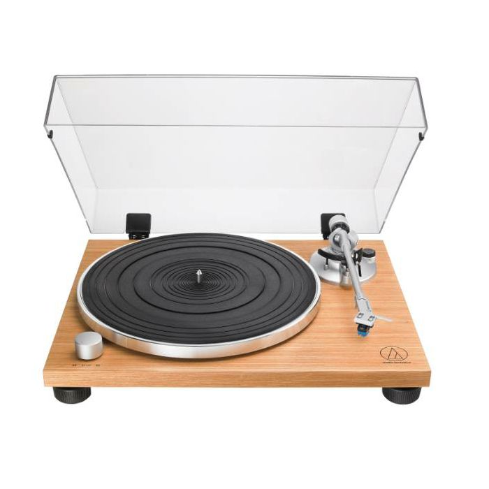 Gramofon AUDIO-TECHNICA AT-LPW30TK-0