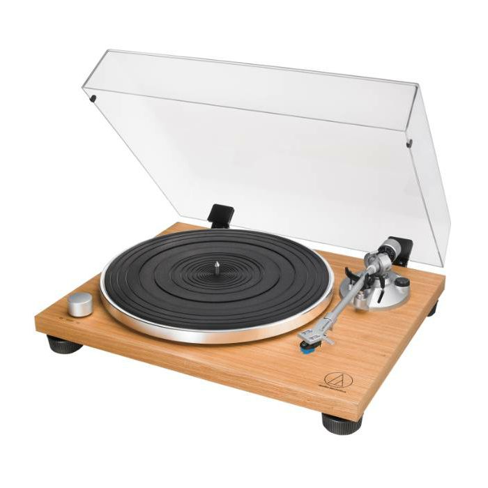 Gramofon AUDIO-TECHNICA AT-LPW30TK-1