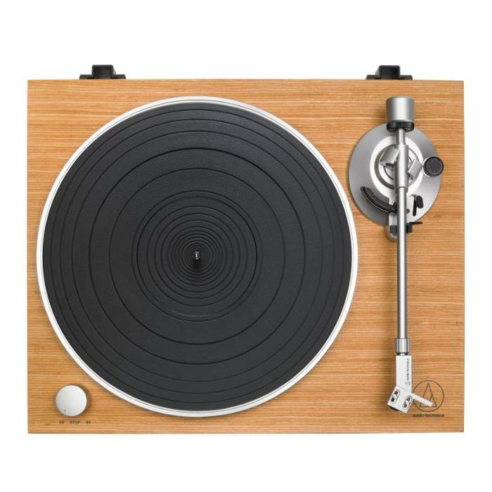 Gramofon AUDIO-TECHNICA AT-LPW30TK-2