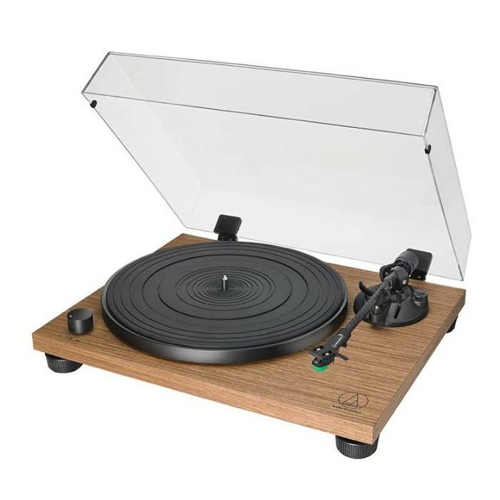 Gramofon AUDIO-TECHNICA AT-LPW40WN-1