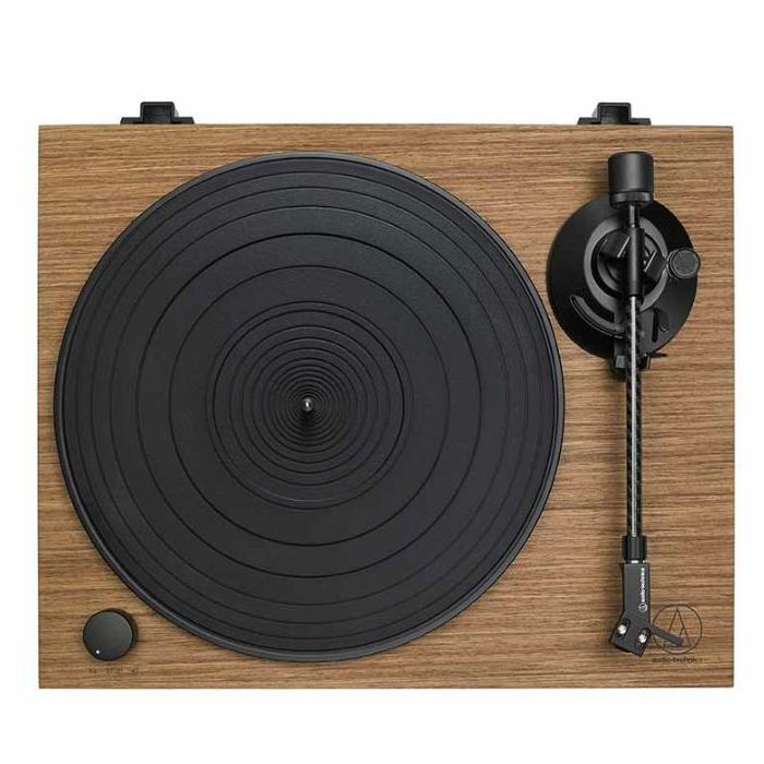 Gramofon AUDIO-TECHNICA AT-LPW40WN-2