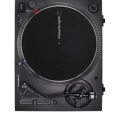 Gramofon AUDIO-TECHNICA AT-LP120XBTUSBBK black-8