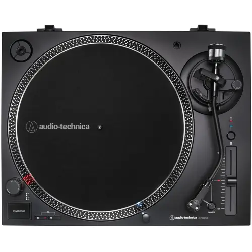 Gramofon AUDIO-TECHNICA AT-LP120XBTUSBBK black-2