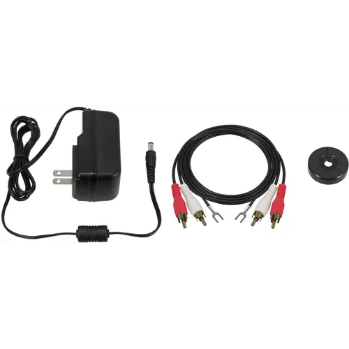 Gramofon AUDIO-TECHNICA AT-LP120XBTUSBBK black-4