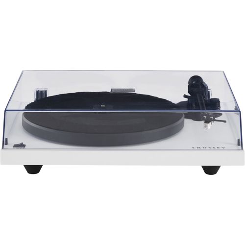 Gramofon CROSLEY C6 bijeli-3