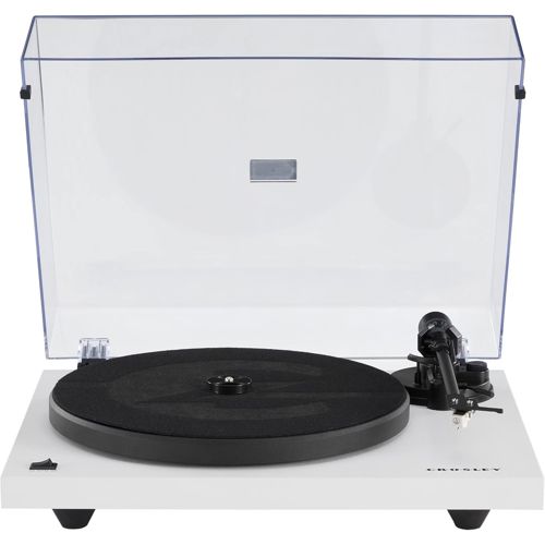 Gramofon CROSLEY C6 bijeli-0