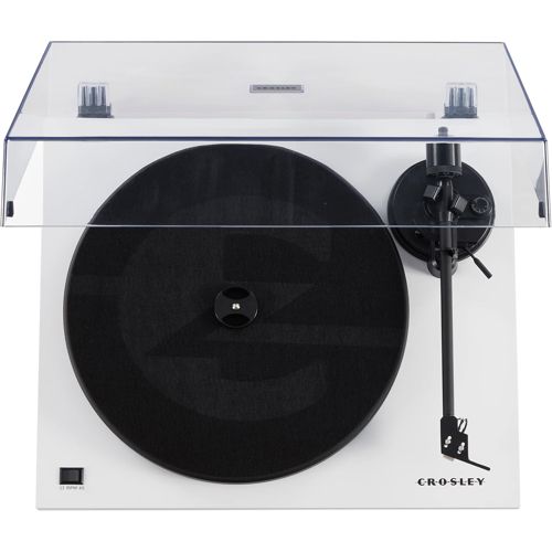Gramofon CROSLEY C6 bijeli-5
