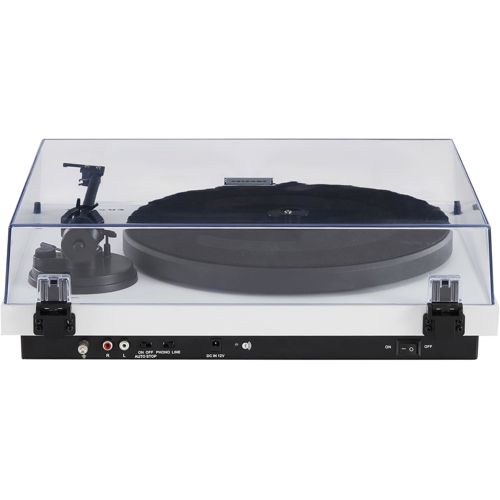 Gramofon CROSLEY C6 bijeli-2
