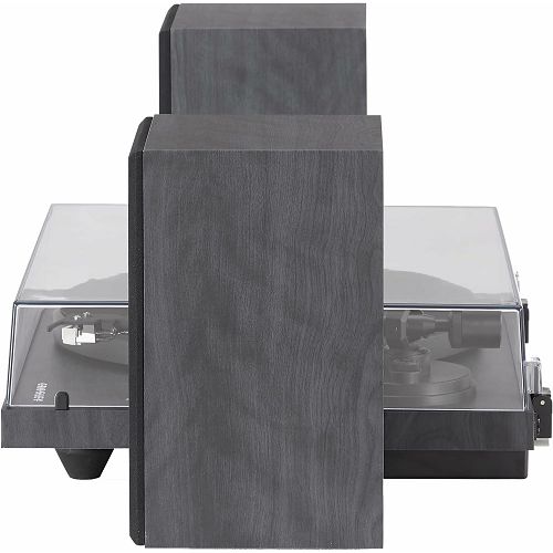 Gramofon CROSLEY C62 crni (sa zvučnicima)-6