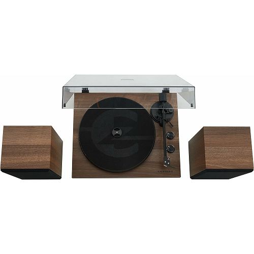 Gramofon CROSLEY C62 walnut (sa zvučnicima)-5