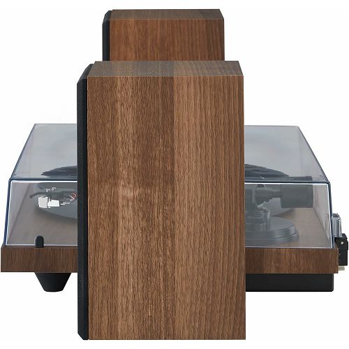 Gramofon CROSLEY C62 walnut (sa zvučnicima)-3