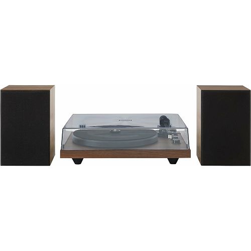 Gramofon CROSLEY C62 walnut (sa zvučnicima)-2